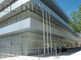 El coste de los nuevos juzgados se dispara a casi 14 millones de euros